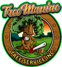Fresno Tree Service Logo