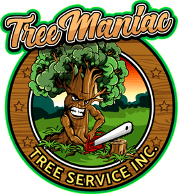 Tree Maniac Tree Service Inc.